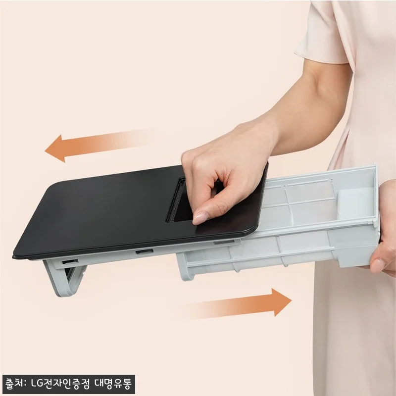 LG 오브제컬렉션 워시콤보 수납함 FH25WAF, 19% 할인 중이라 눈여겨본 올인원 세탁기 건조기 10 LG 오브제컬렉션 워시콤보 수납함 F 관련 이미지 4