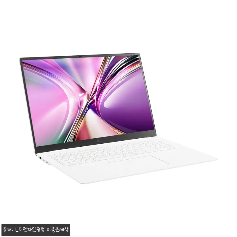 2026 LG 그램 프로 17 17Z 관련 이미지 4