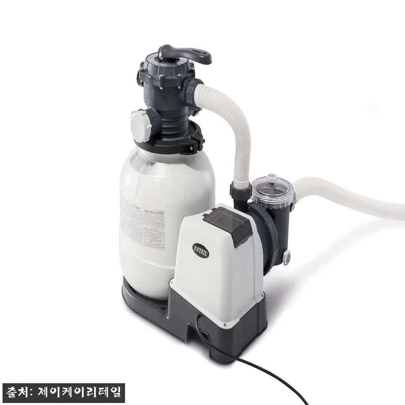 인텍스 울트라 XTR 사각 프레임 풀 관련 이미지 4