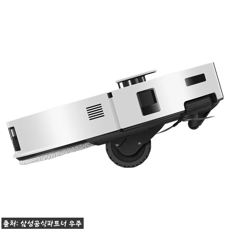 삼성 2026 비스포크 AI 스팀 울 관련 이미지 4