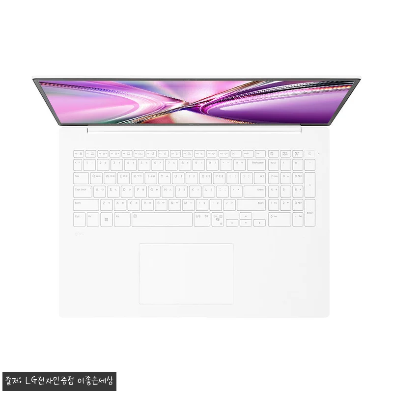 2026 LG 그램 프로 17 17Z 관련 이미지 5