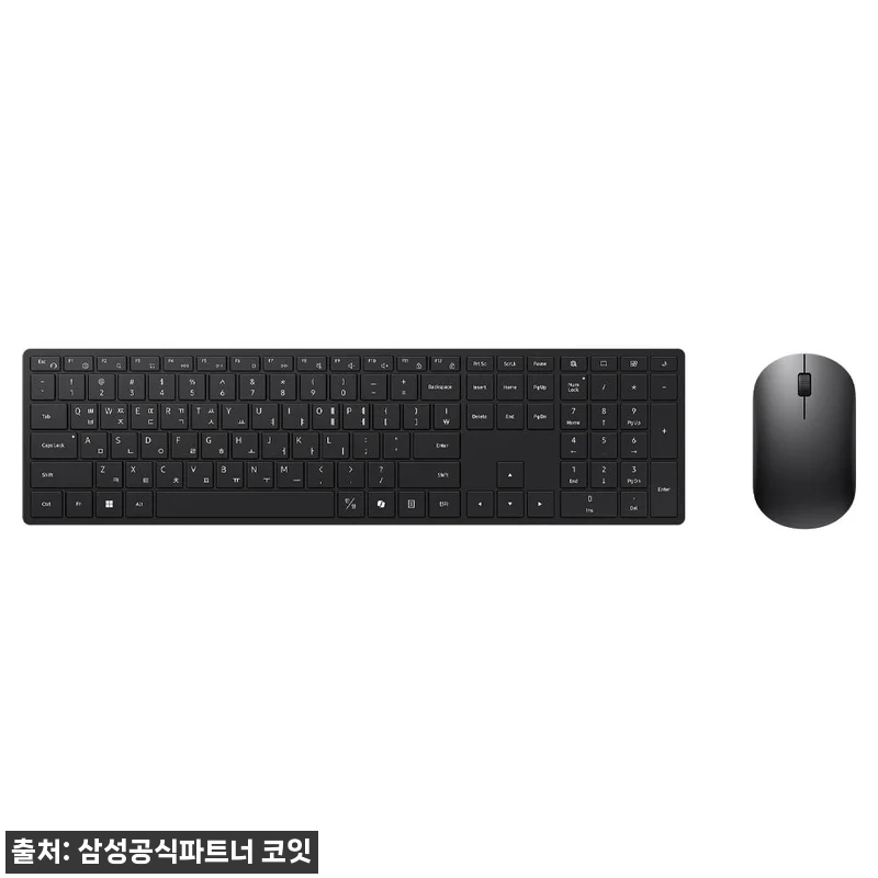 삼성 데스크탑 PC 인텔 i7 Win 관련 이미지 5