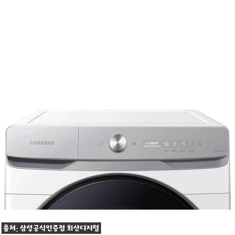 삼성 WF21DG6650BW2T AI 관련 이미지 5