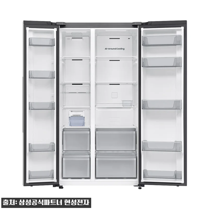 삼성 냉장고 RS70F65Q2Y 코타 관련 이미지 5