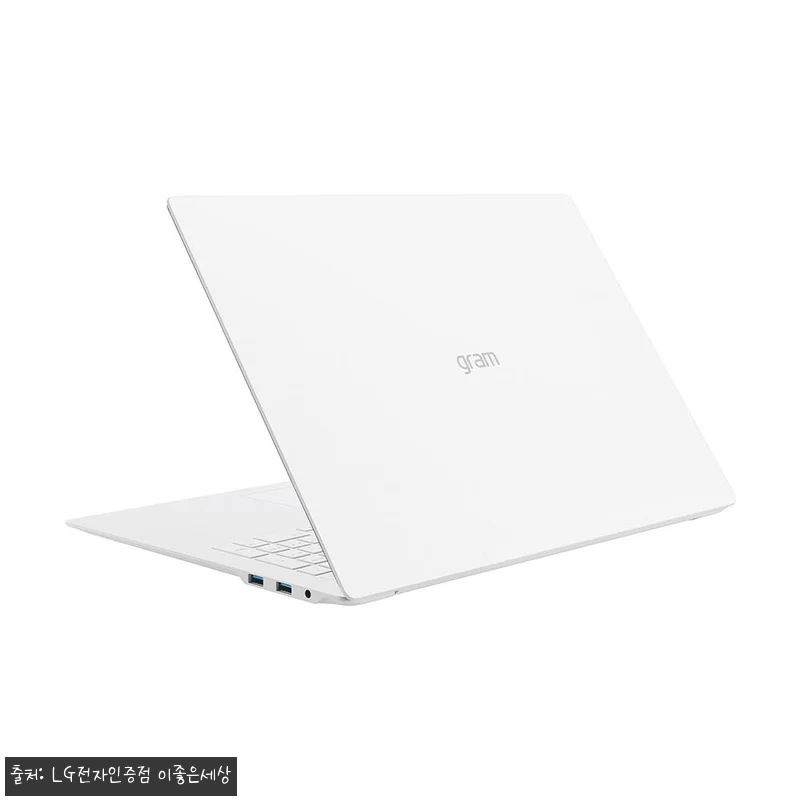 2026 LG 그램 프로 17 17Z 관련 이미지 6