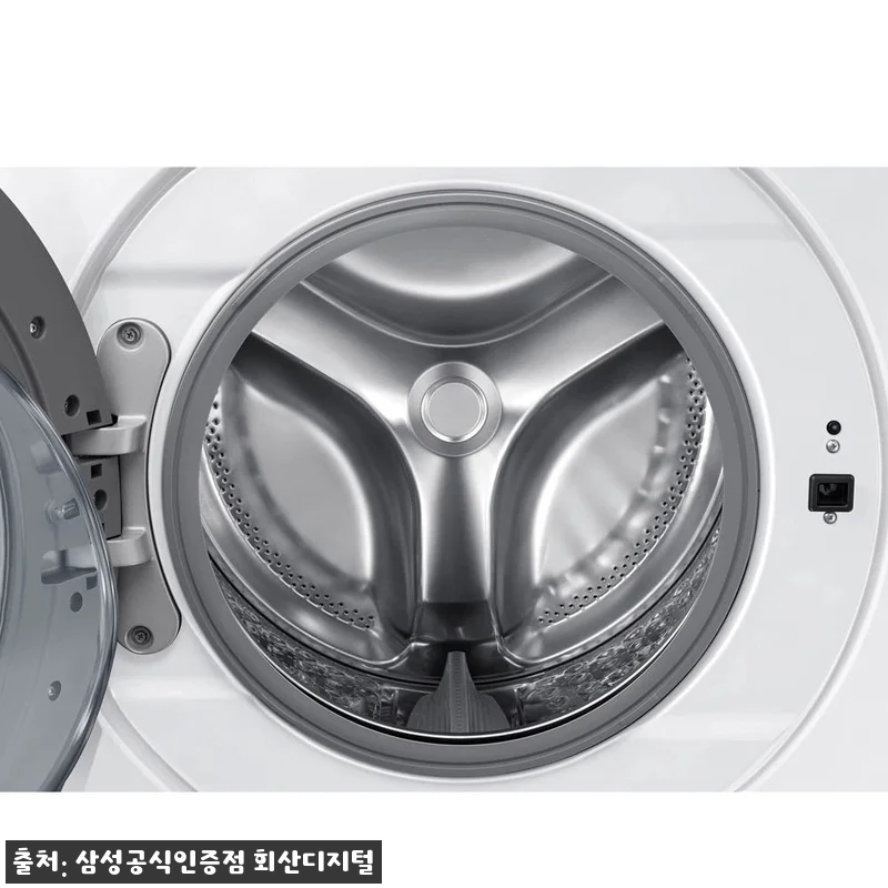 삼성 WF21DG6650BW2T AI 관련 이미지 6