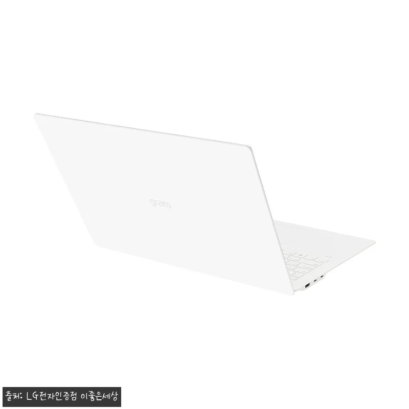 2026 LG 그램 프로 17 17Z 관련 이미지 7