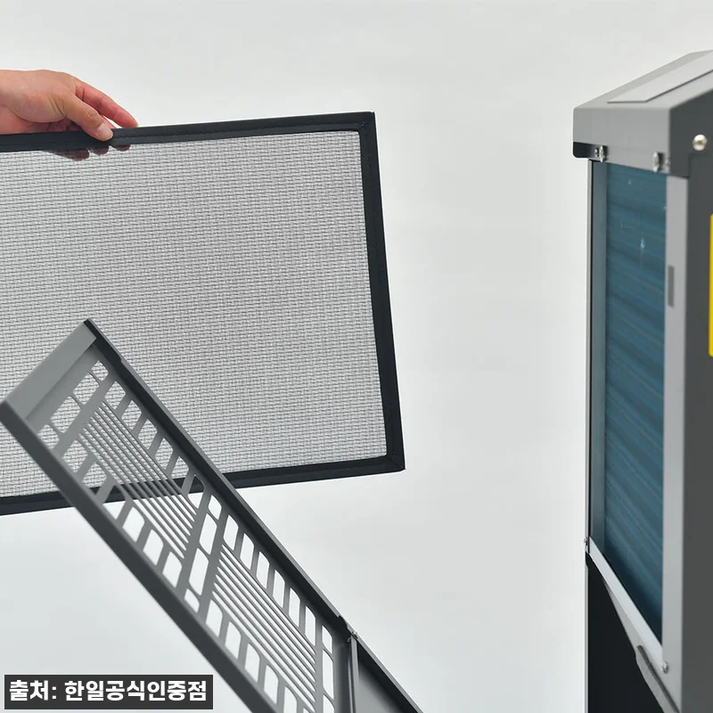 한일 산업용 제습기 HDI-25000 관련 이미지 7