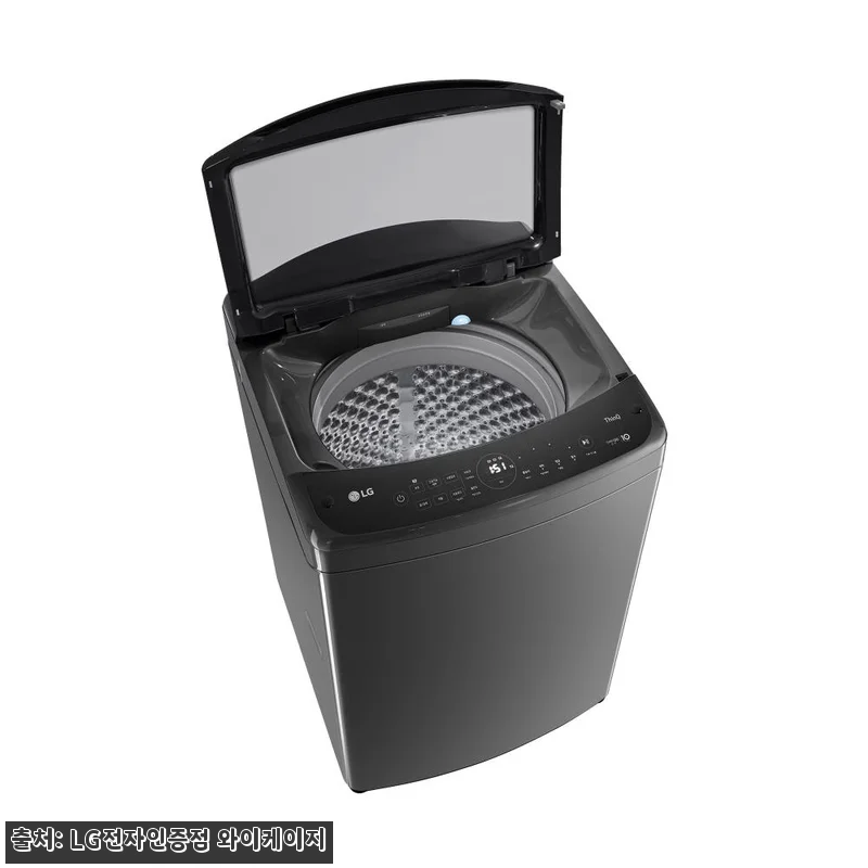 LG 디오스 AI 오브제컬렉션 양문형 냉장고+통돌이 세탁기 세트, 설치 만족도까지 눈길 가는 이슈템 18 LG 디오스 AI 오브제컬렉션 양문형 관련 이미지 7