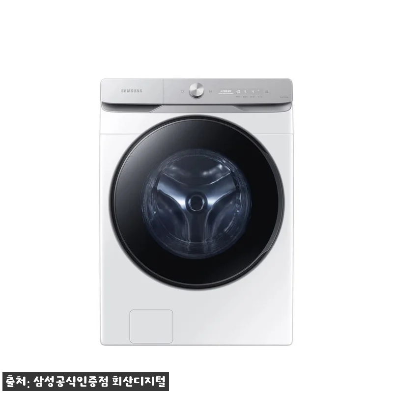 삼성 WF21DG6650BW2T AI 관련 이미지 7