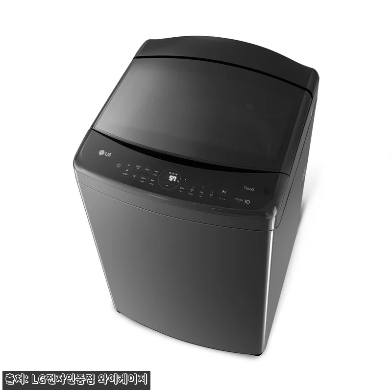 LG 디오스 AI 오브제컬렉션 양문형 냉장고+통돌이 세탁기 세트, 설치 만족도까지 눈길 가는 이슈템 19 LG 디오스 AI 오브제컬렉션 양문형 관련 이미지 8