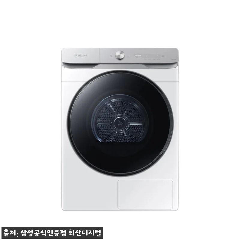 삼성 WF21DG6650BW2T AI 관련 이미지 8