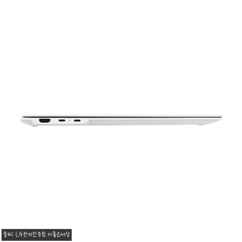 2026 LG 그램 프로 17 17Z 관련 이미지 9