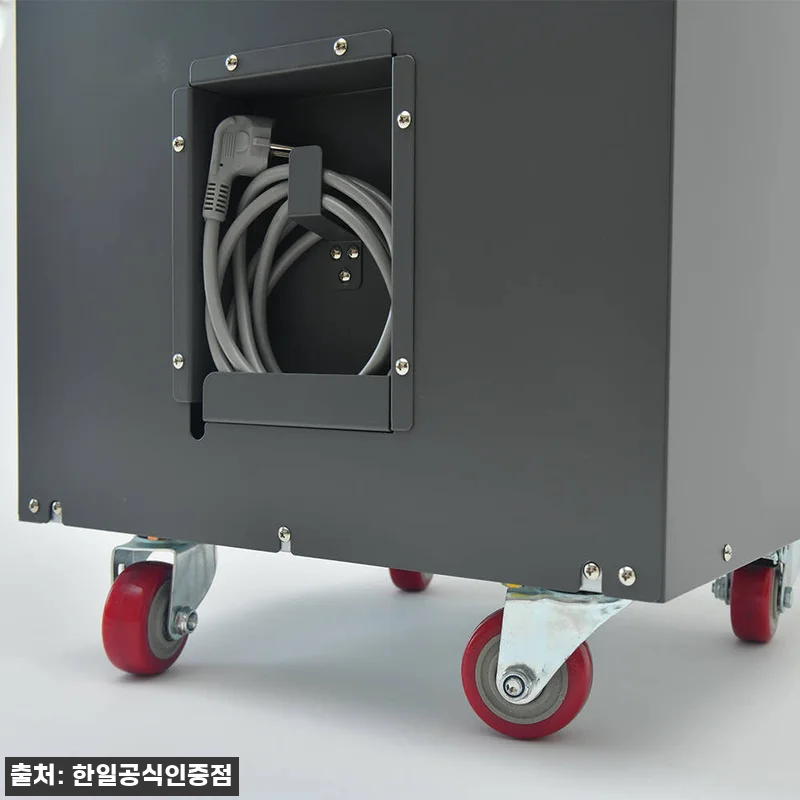 한일 산업용 제습기 HDI-25000 관련 이미지 9