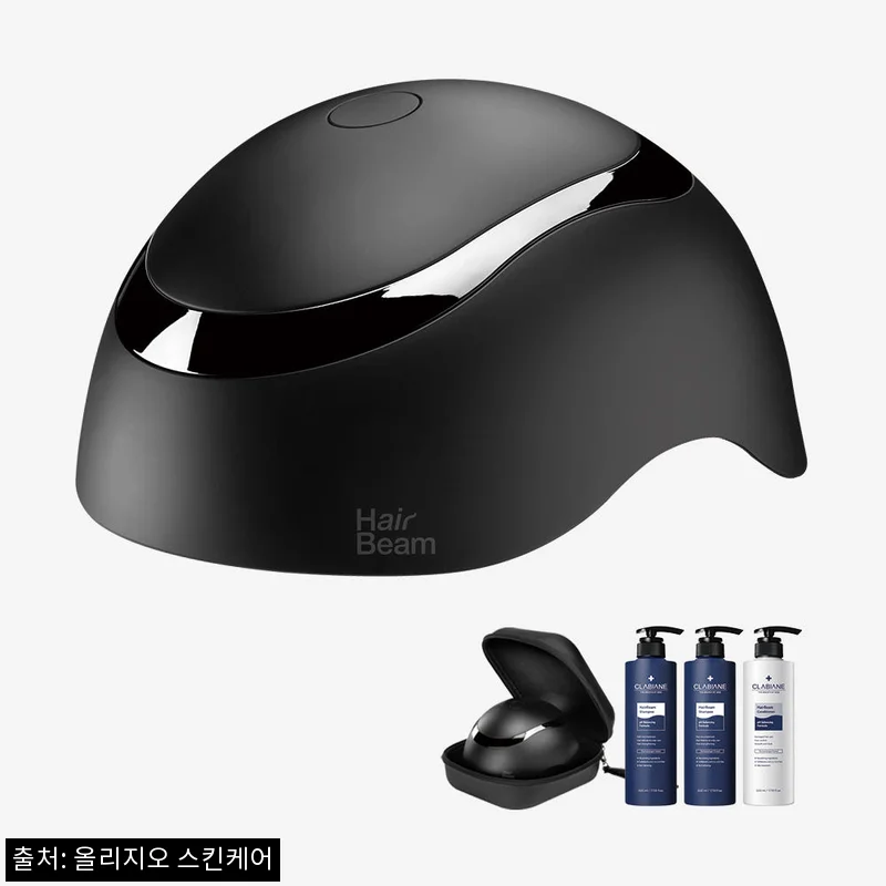 헤어빔 블랙 탈모치료기기, 24% 할인 중이라 구매 전 꼭 확인할 포인트