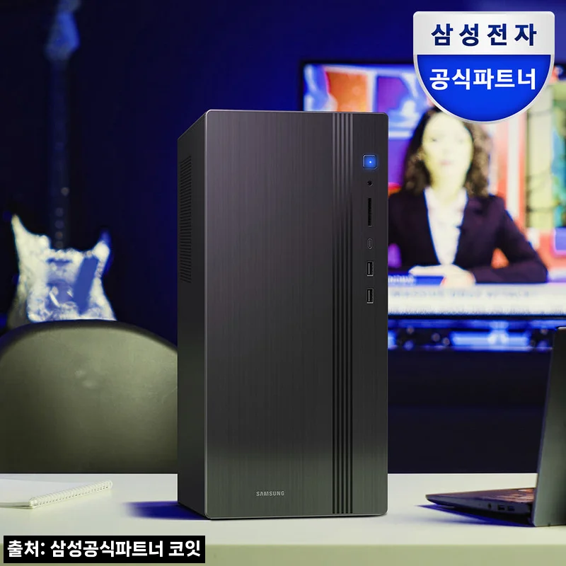 삼성 데스크탑 PC 인텔 i7 Win11 고사양 컴퓨터, 할인·옵션까지 꼼꼼히 본 구매 전 체크 후기