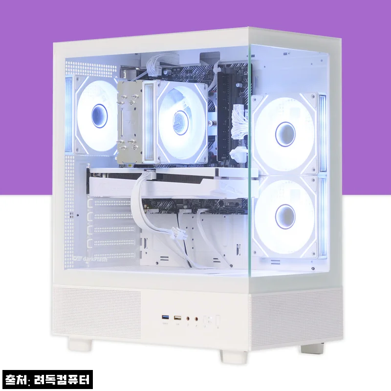 9월 가성비 견적 3번 오버워치 발로란트 롤 추천PC, 구매 전 꼭 확인한 조립PC 체크 후기