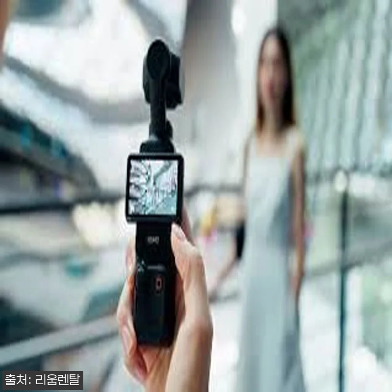 DJI 오즈모 포켓3 중고 39만 원대, 브이로그 입문용으로 살펴본 특가 구성 5 DJI 오즈모 포켓3 중고 39만 원 관련 이미지 1