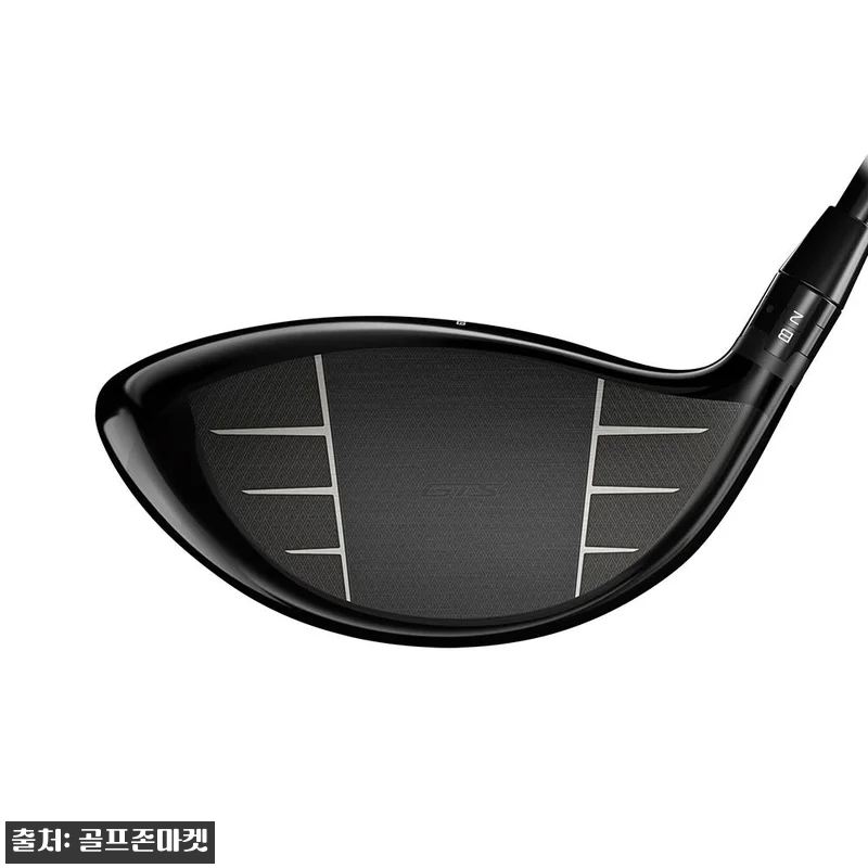 타이틀리스트 2026년 GTS2 드라 관련 이미지 1