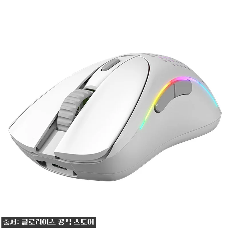 글로리어스 MODEL D 2 무선 화 관련 이미지 1