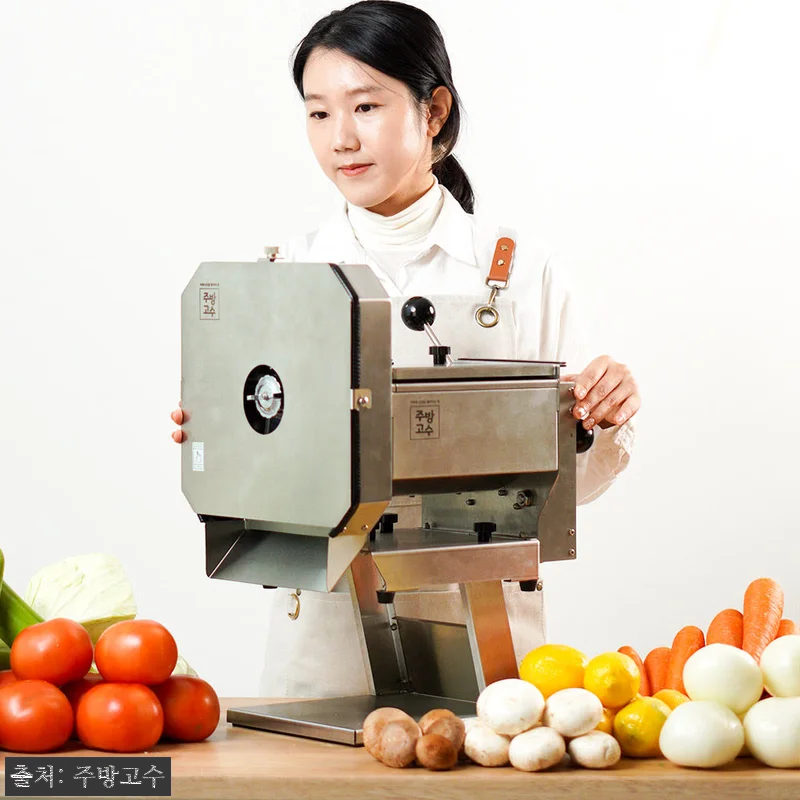주방고수 야채 양배추 슬라이서 찐후기, 매일 반복되는 채썰기 시간을 줄이고 싶다면 13 주방고수 야채 양배추 슬라이서 찐후기 관련 이미지 1