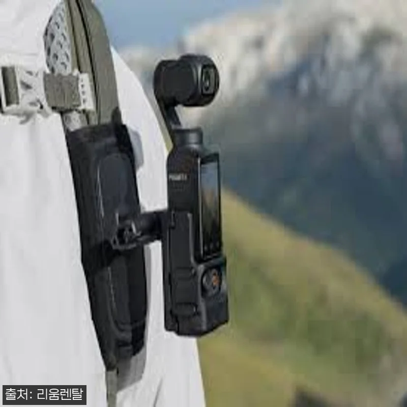 DJI 오즈모 포켓3 중고 39만 원대, 브이로그 입문용으로 살펴본 특가 구성 6 DJI 오즈모 포켓3 중고 39만 원 관련 이미지 2