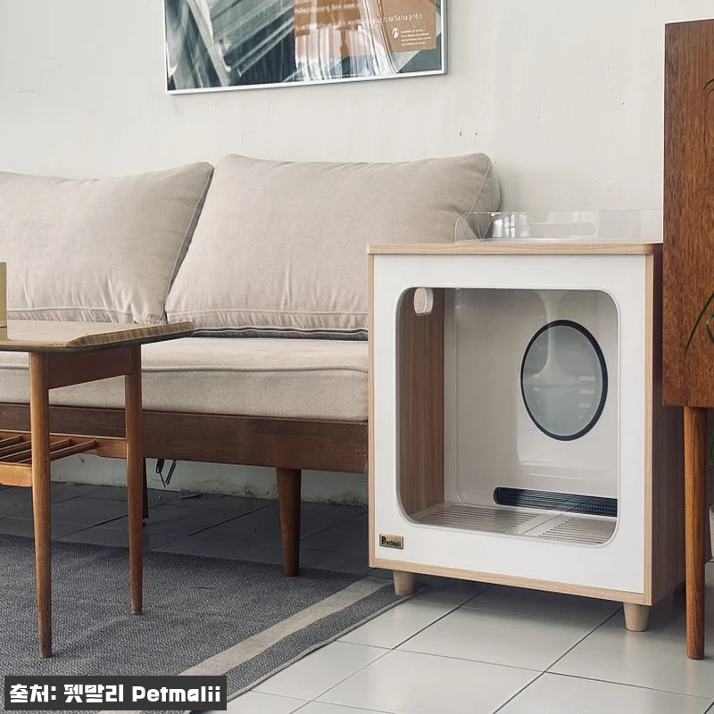 PetMalii M10 우드 강아지 관련 이미지 2