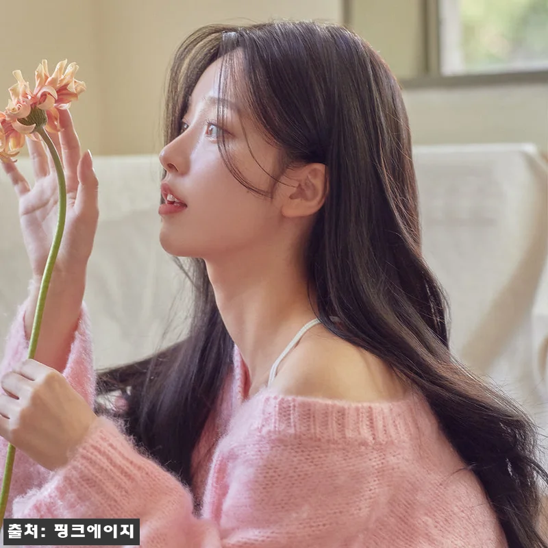 핑크에이지 수제통가발 리리카 스트레이 관련 이미지 2