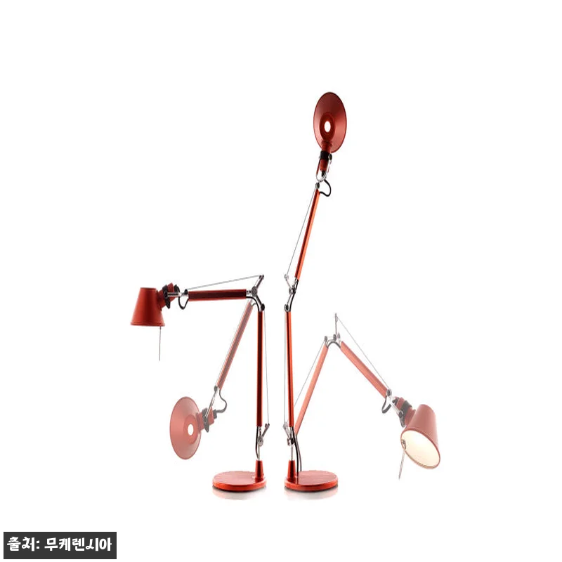 아르떼미데 톨로메오 마이크로 테이블 관련 이미지 2
