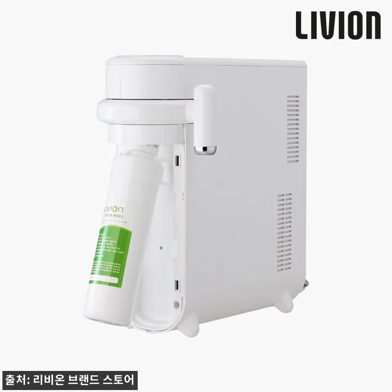 리비온 YP-Y3U 초슬림 냉온정수기 관련 이미지 2