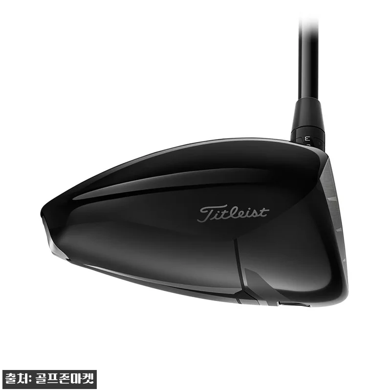 타이틀리스트 2026년 GTS2 드라 관련 이미지 2