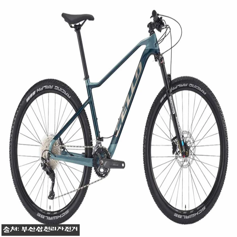 첼로 2024 XC PRO 10 산악 관련 이미지 2