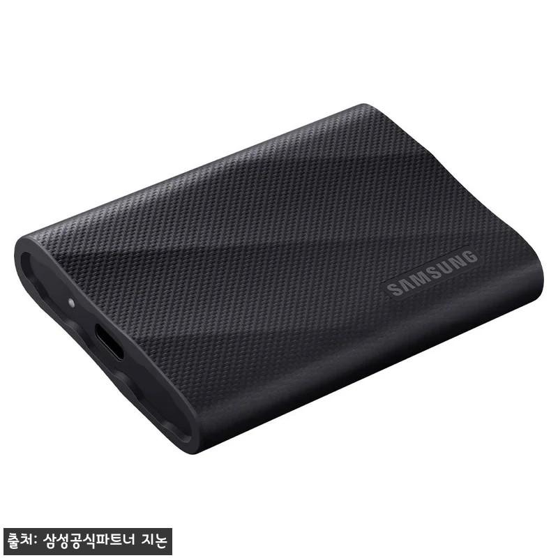 삼성 포터블 외장SSD T9 4TB, 관련 이미지 2