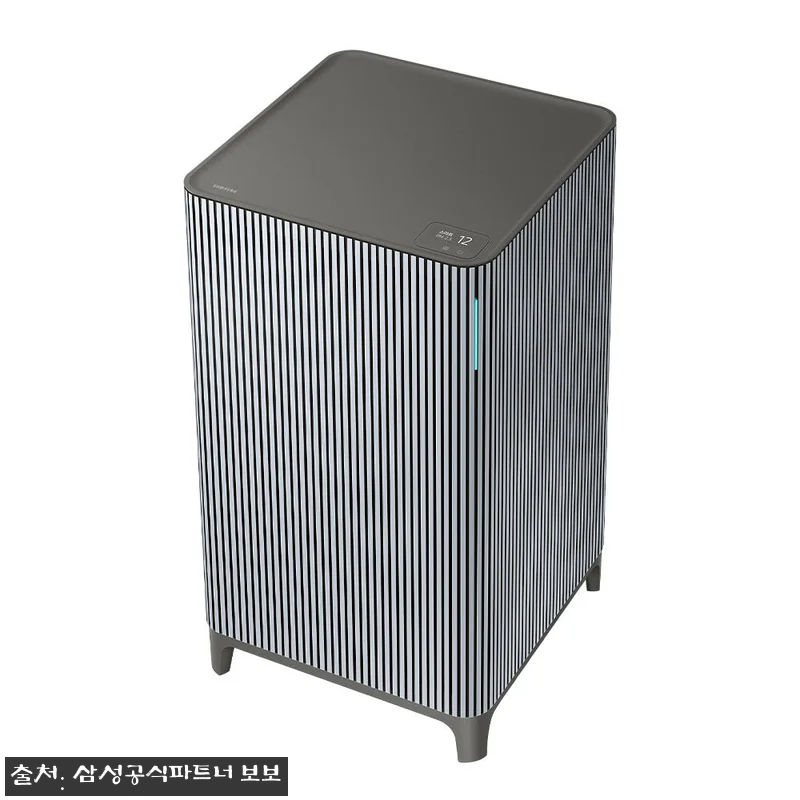 삼성 비스포크 무풍 큐브 인피니트 라 관련 이미지 2