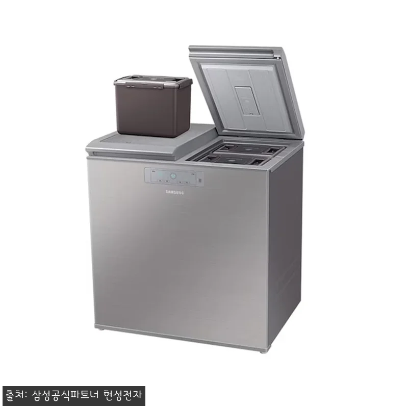 삼성 김치냉장고 RP22C3111Z3 관련 이미지 2