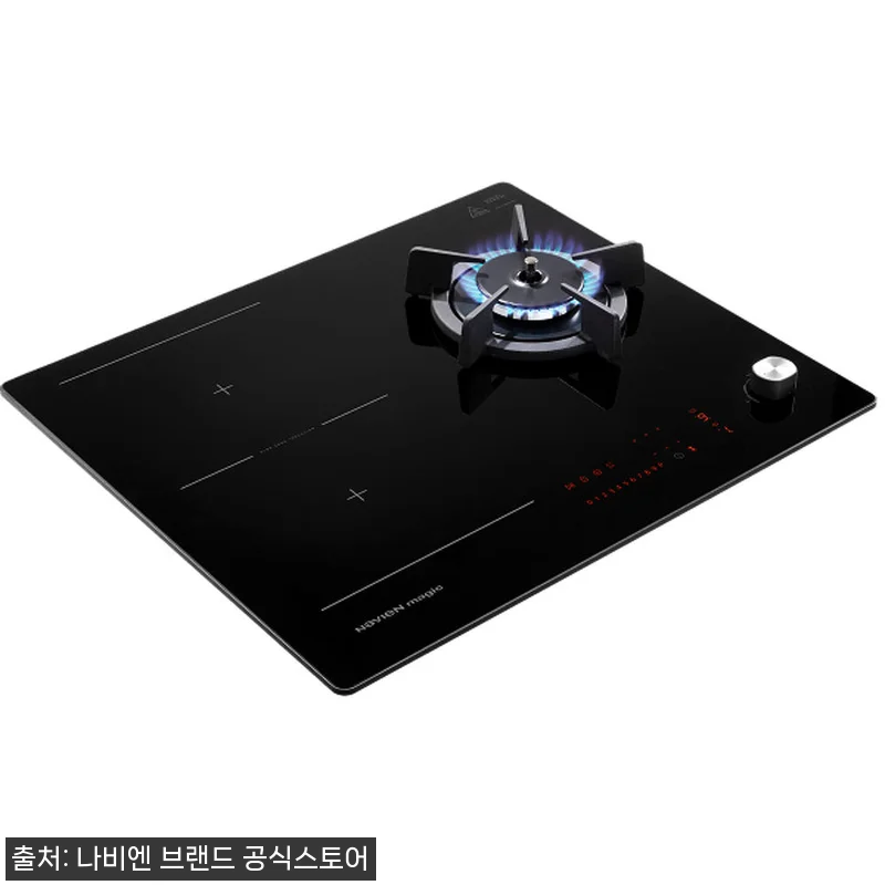 나비엔매직 ERG5003 하이브리드 관련 이미지 2