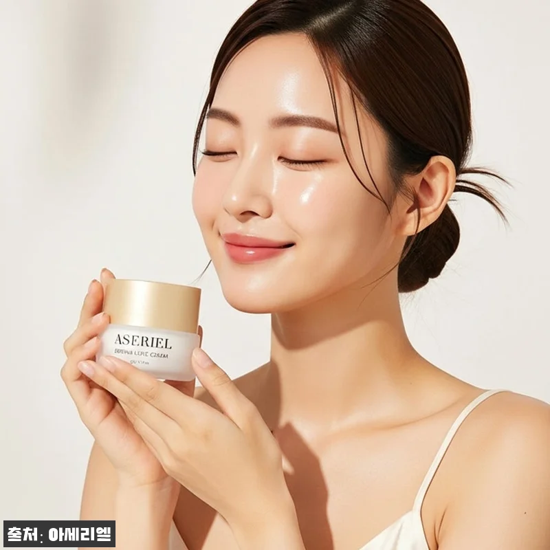 [4+2] 아세리엘 더마 럭스 크림 관련 이미지 2