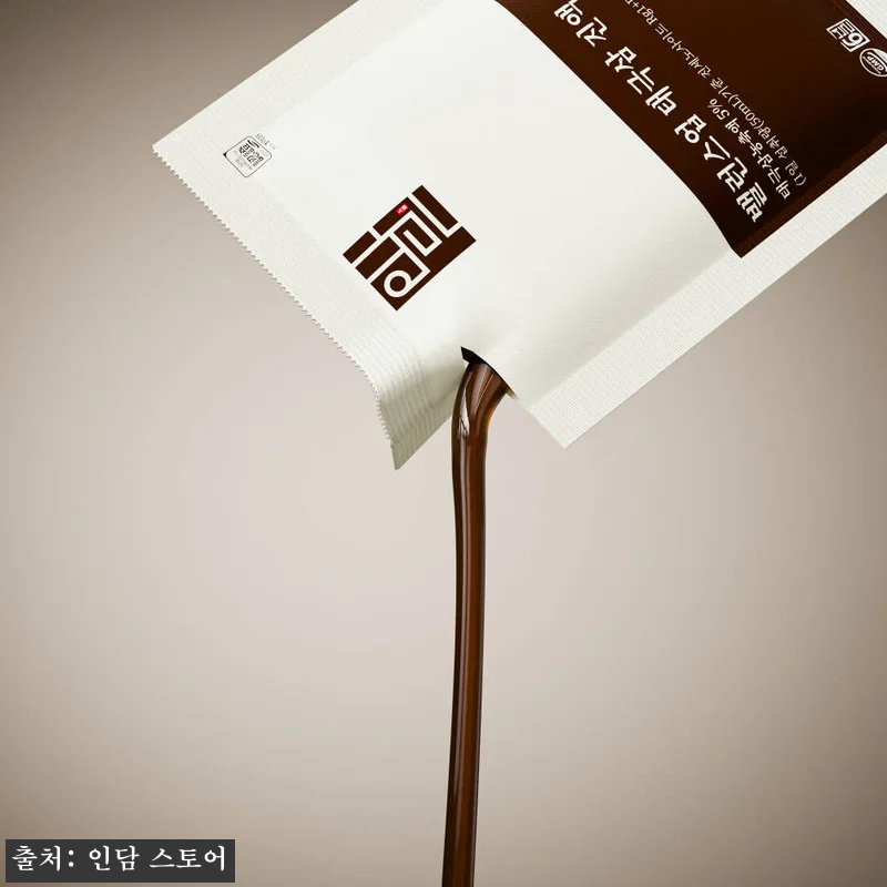 인담 밸런스업 홍삼 진액 태극삼 즙 관련 이미지 2