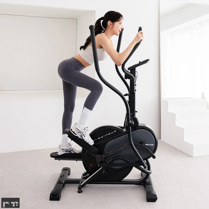 멜킨 일립티컬 스윙업 2in1, 32 관련 이미지 2