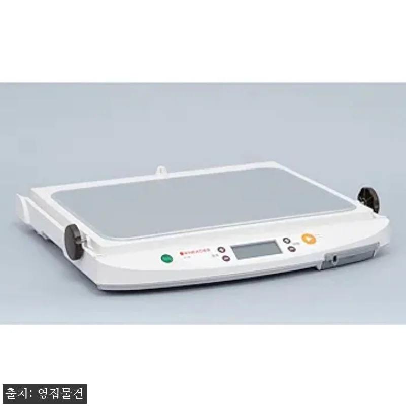 KNEADER 니더 세척가능 접이식 관련 이미지 2