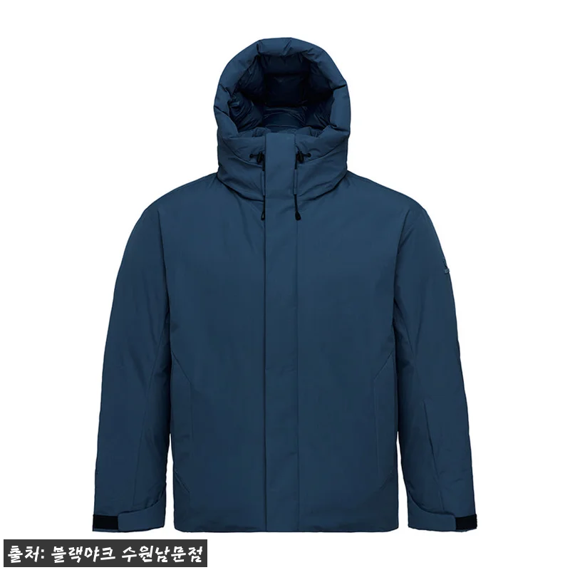 블랙야크 히마WSP숏다운, 한겨울 남 관련 이미지 2