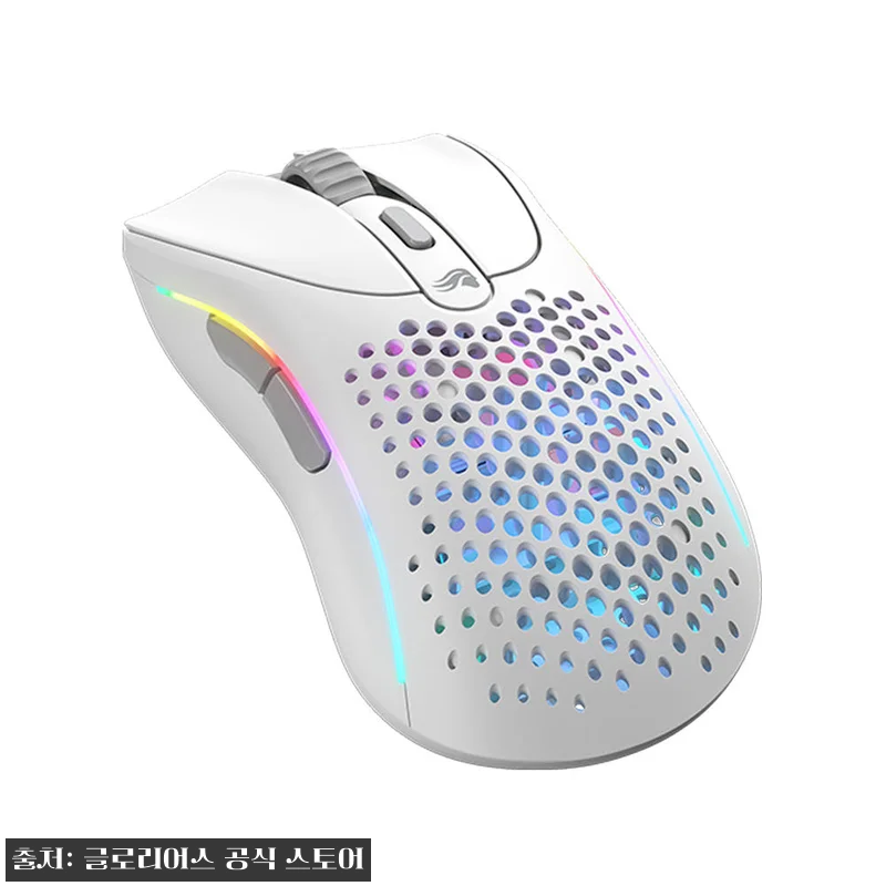 글로리어스 MODEL D 2 무선 화 관련 이미지 2