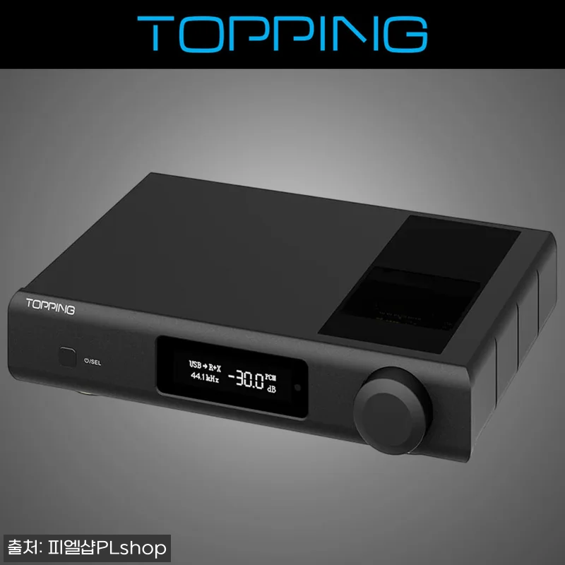 TOPPING 토핑 D90 III D 관련 이미지 3