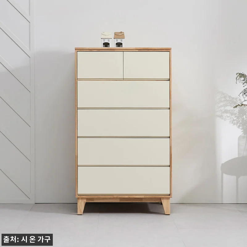 메리 5단 광폭 수납장 다용도 멀티 관련 이미지 3