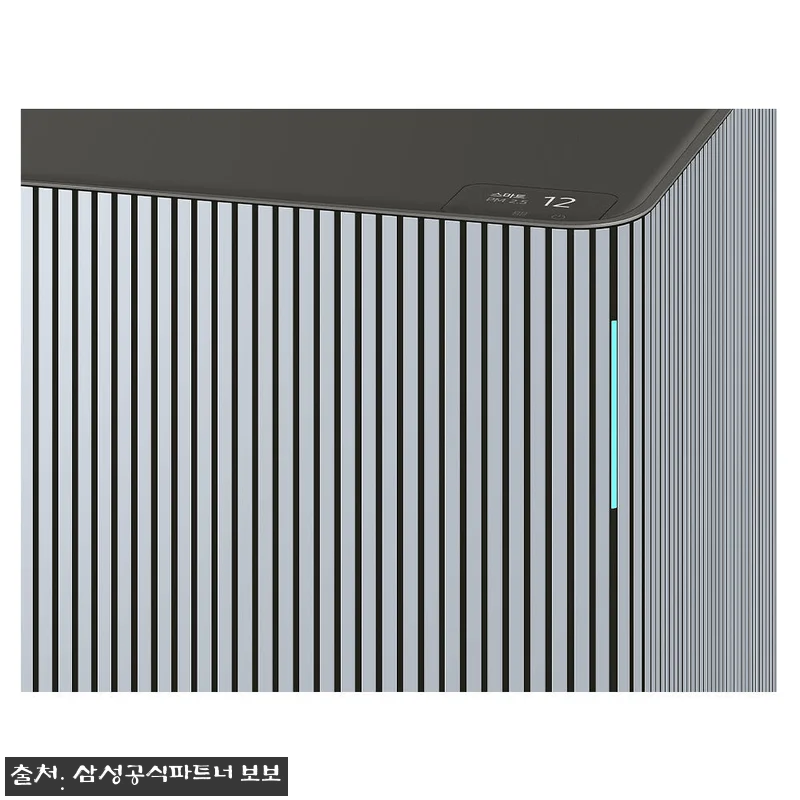 삼성 비스포크 무풍 큐브 인피니트 라 관련 이미지 3