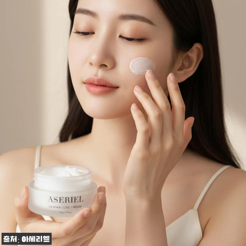 [4+2] 아세리엘 더마 럭스 크림 관련 이미지 3