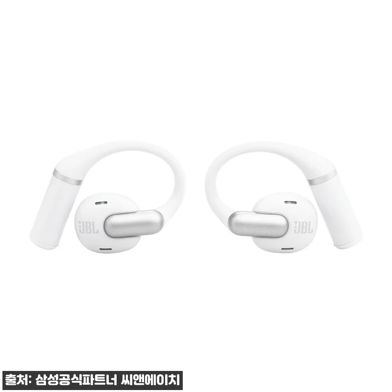 JBL 센스 프로 화이트, 귀를 막지 관련 이미지 3
