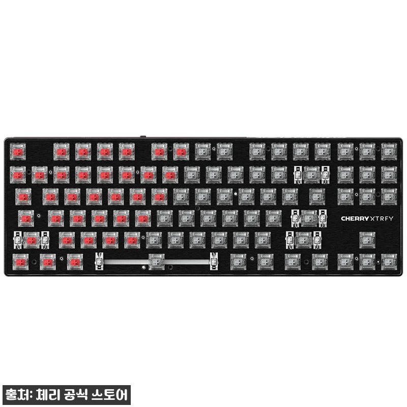 체리 엑스트리파이 MX 8.2 PRO 관련 이미지 3