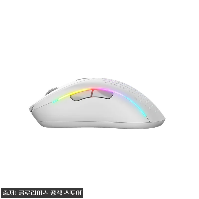 글로리어스 MODEL D 2 무선 화 관련 이미지 3