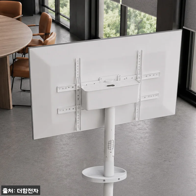 더함 스마트 구글 티비 MiniLED 관련 이미지 4